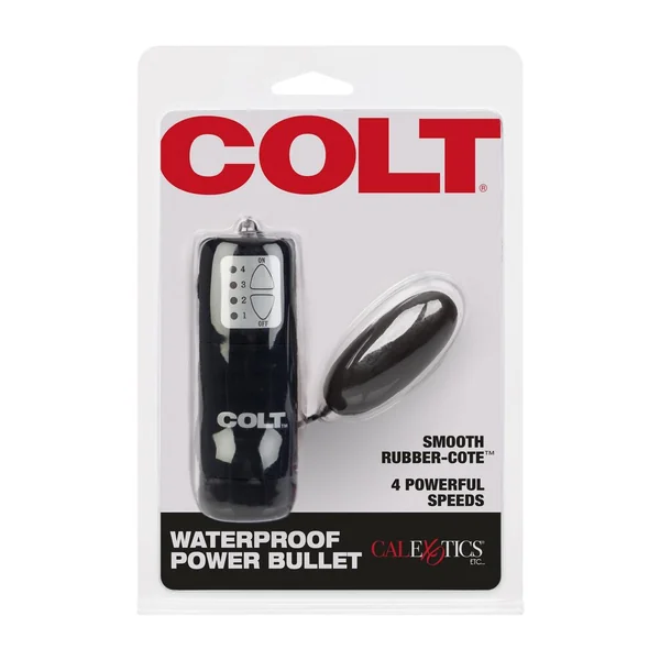 Colt Waterproof Power Bullet