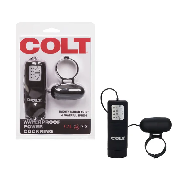 Colt Wp Power Cockring
