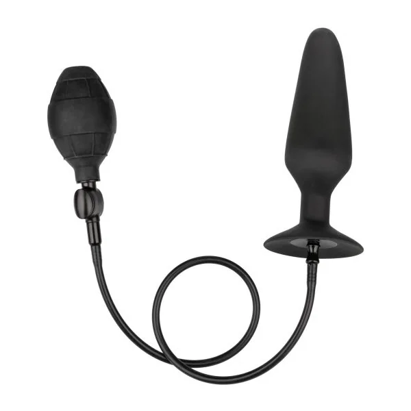 Colt Xxxl Pumper Plug With Detachable Hose