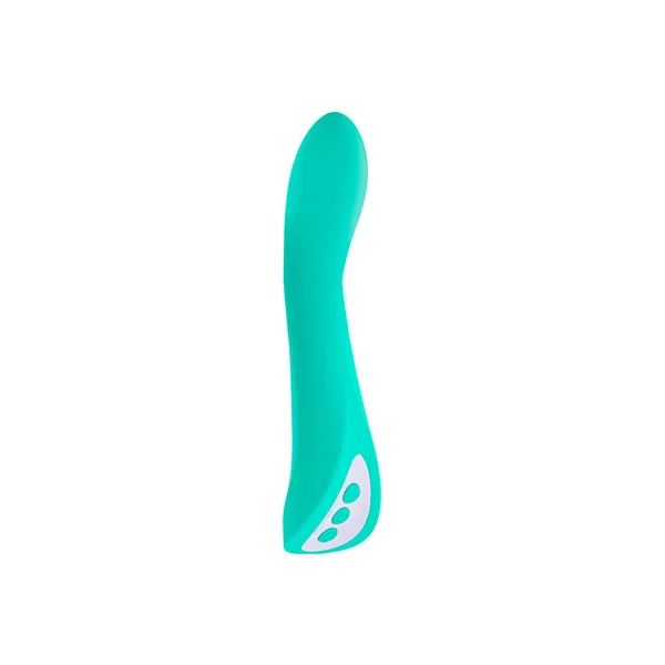 Come With Me Dual Motor G-Spot Vibrator