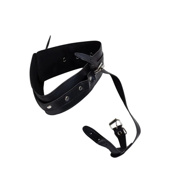 Control Ankle To Toe Restraint - Packed In Sealed Foil Bags