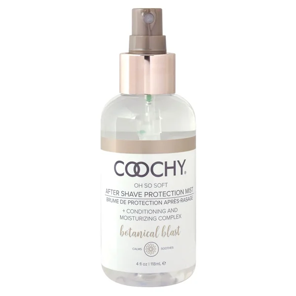 Coochy After Shave Mist 4oz.
