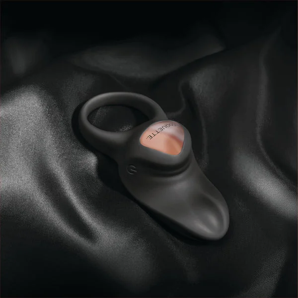 ** Coquette After Party Couple’s Ring