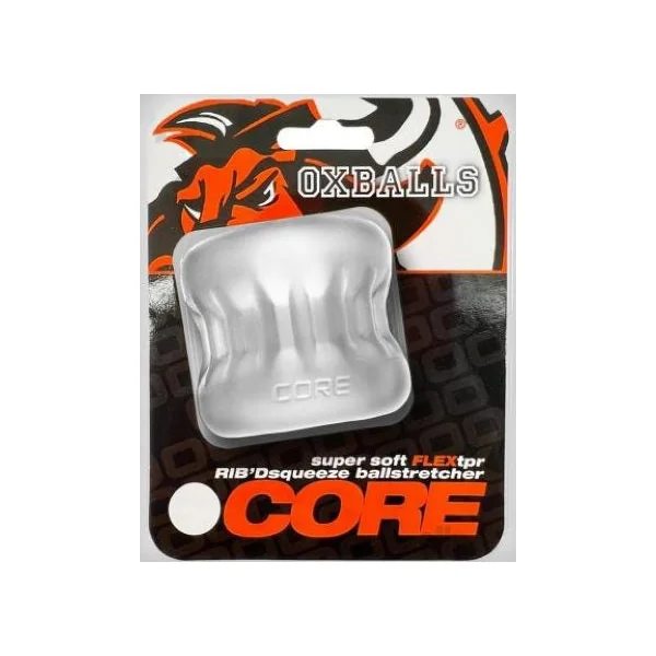 Core Ballstretcher Clear Ice