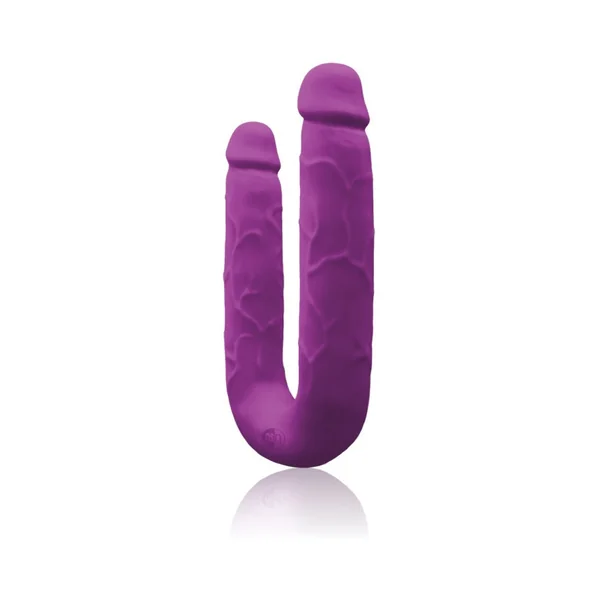 Couples Dildos: Colours DP Pleasures