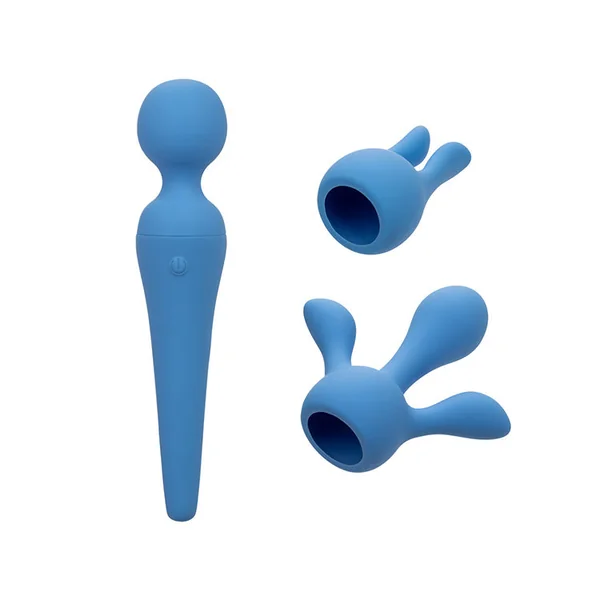 Couture Body Wand Vibrator Kit