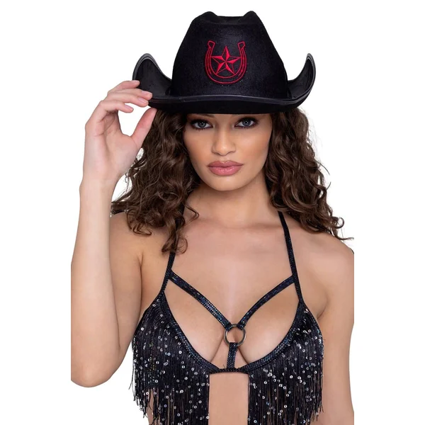 Cowgirl Hat