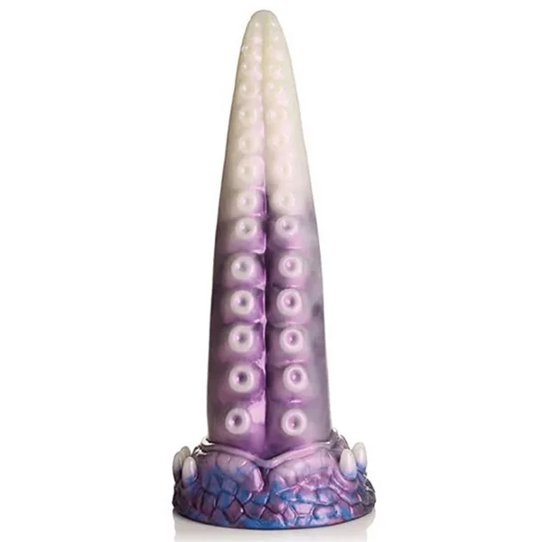 Creature Cocks Astropus Tentacle