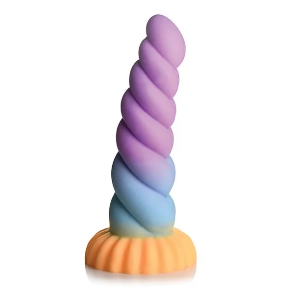 Creature Cocks Unicorn Dildo