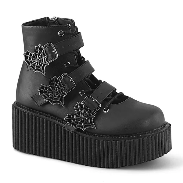 CREEPER-260 Vegan Leather