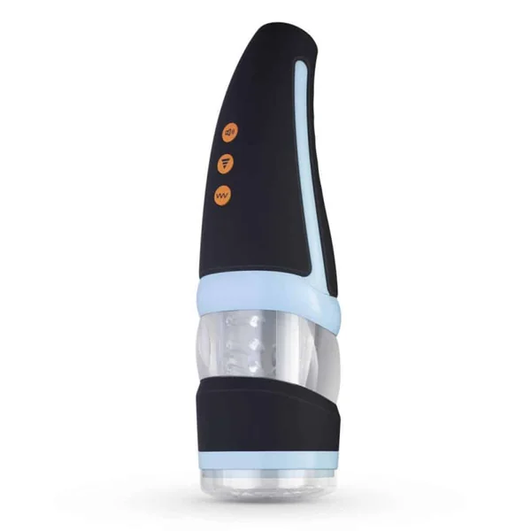 CRUIZR Rotating & Vibrating Masturbator