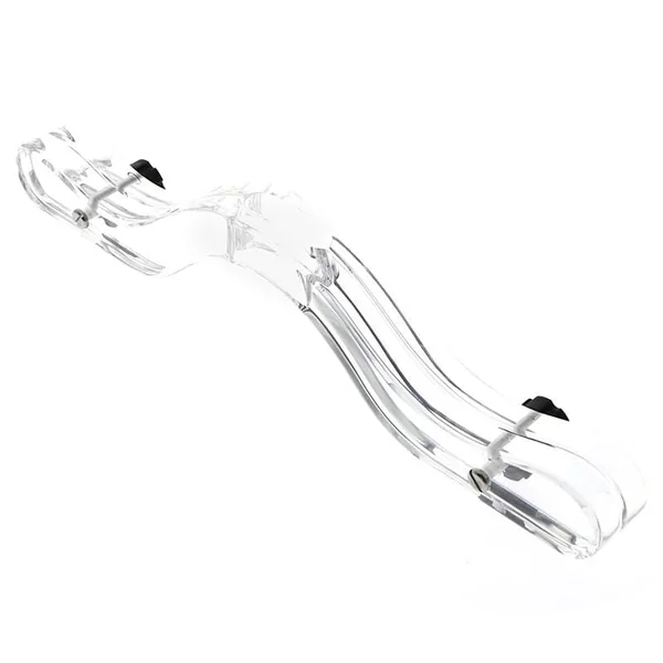 Crystal Clear BDSM Humbler