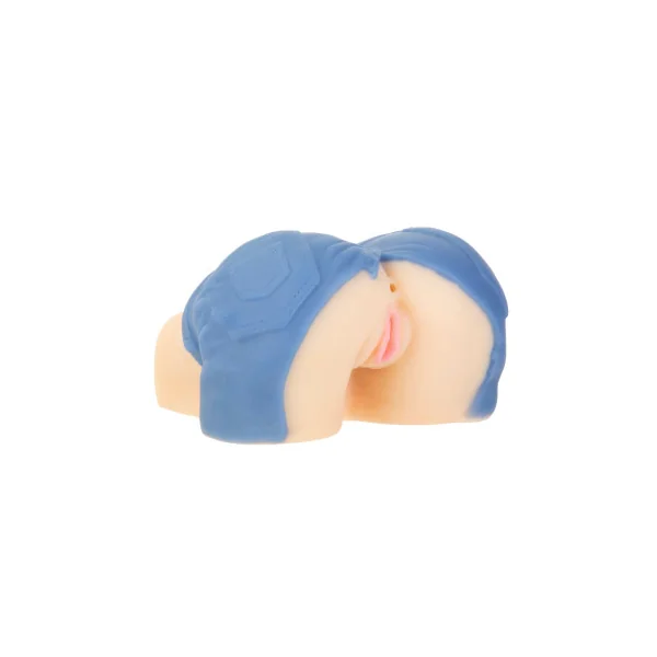 CutiePies Cowgirl Callie Masturbator With Bonus Vibrating Bullet