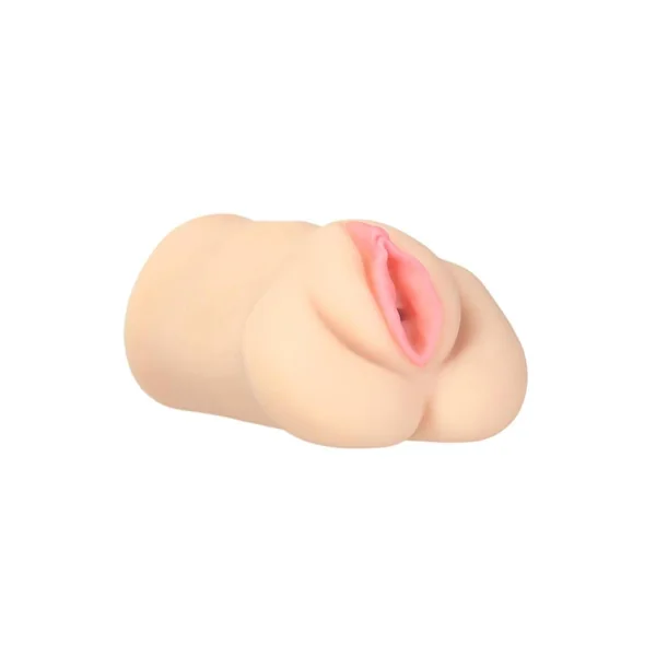 Cutiepies Trainer Tamara Vagina Stroker with Powerbullet