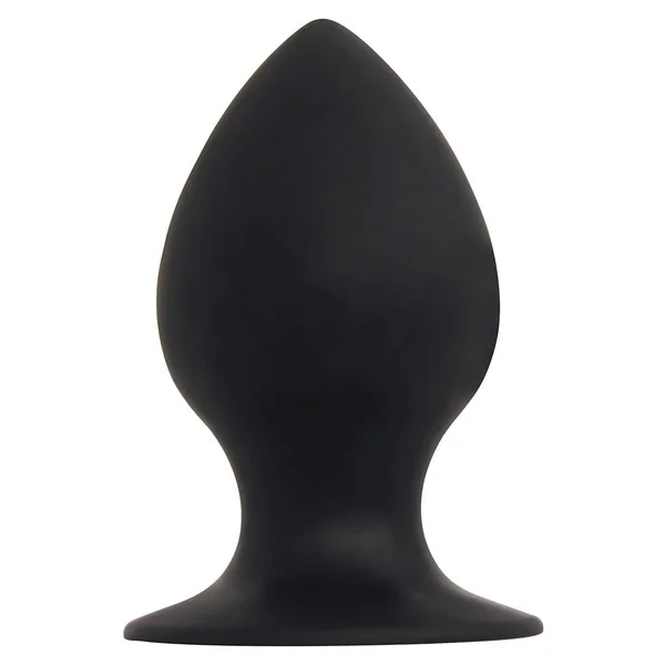 Daddy-O Silicone Anal Plug – Large