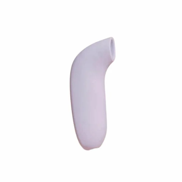 Dame Aer Clitoral Suction Vibrator