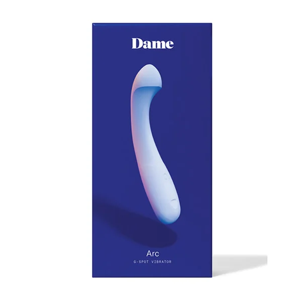 Dame Arc G-Spot Vibrator