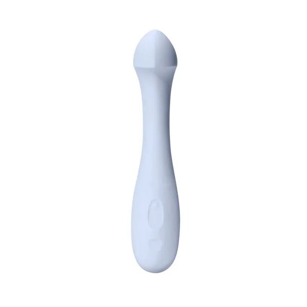 Dame Arc G-Spot Vibrator Ice/Plum