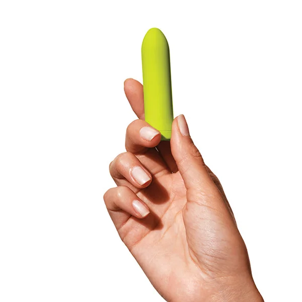 Dame Zee Bullet Vibrator - Citrus