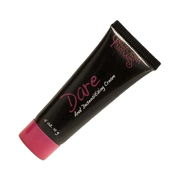 Dare Anal Desensitising Cream