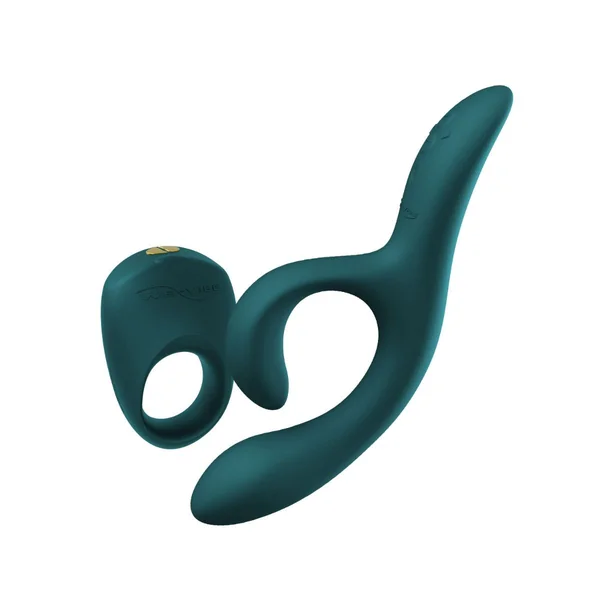 Date Night Vibrator Set - We-Vibe Nova + We-Vibe Verge Duo