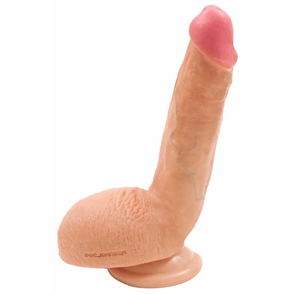 Dean Flynn Realistic Dong