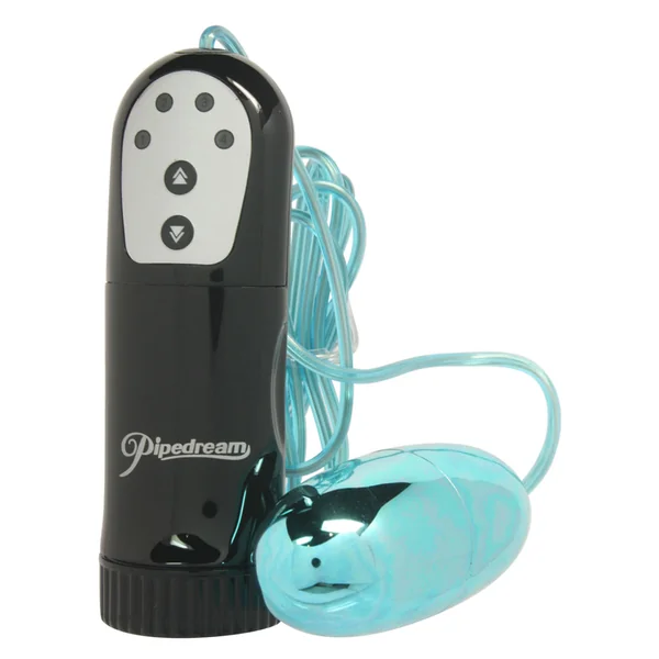 Deluxe Bullet Waterproof 2.5 Inch Turquoise