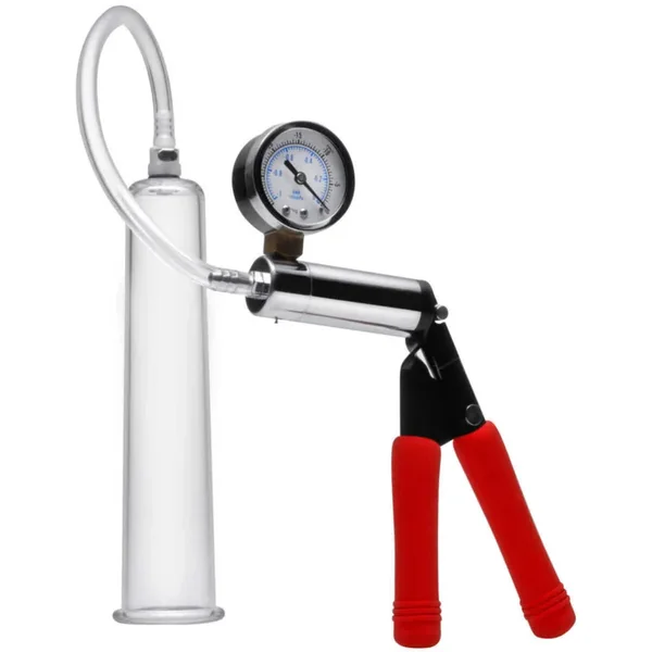 Deluxe Hand Pump Kit with 2.25 Inch Cylinder