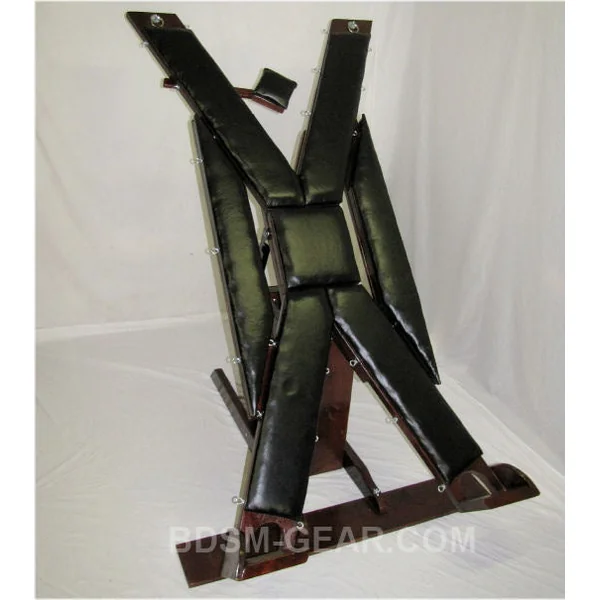 Deluxe Movable One Piece Dungeon with Armrests