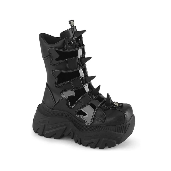 Demonia ECHO-110 Knee Boot