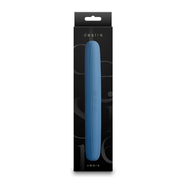 Desire Amore Vibrator Bluebell