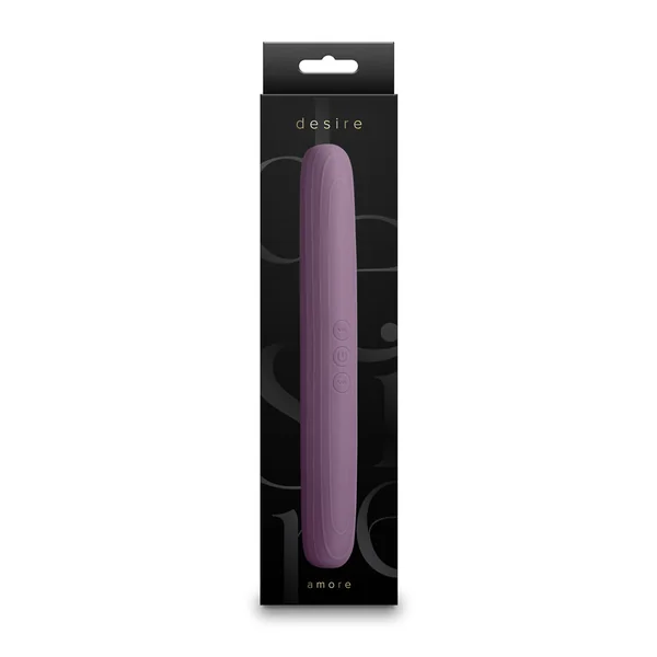Desire Amore Vibrator Mauve