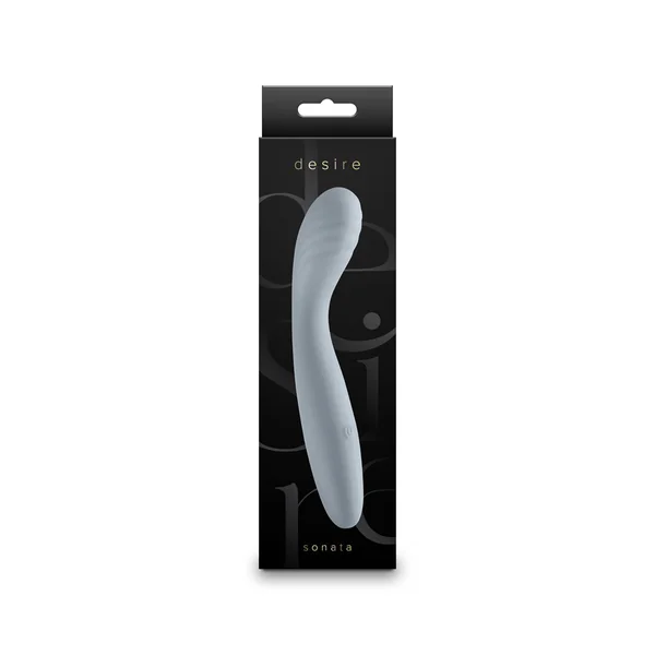 Desire Sonata Vibrator Fog