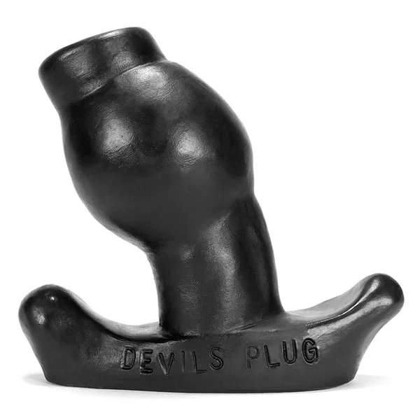 Devil's Plug Hollow Plug