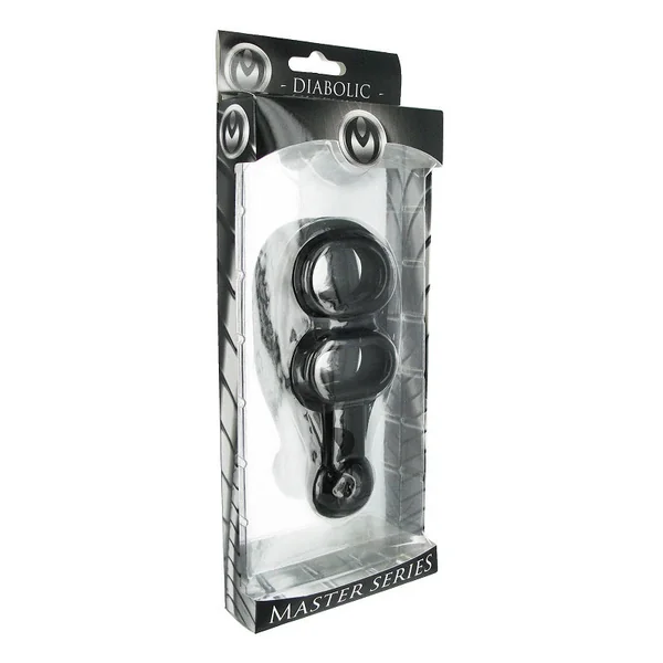 Diabolic Erection Enhancer + Taint Stim