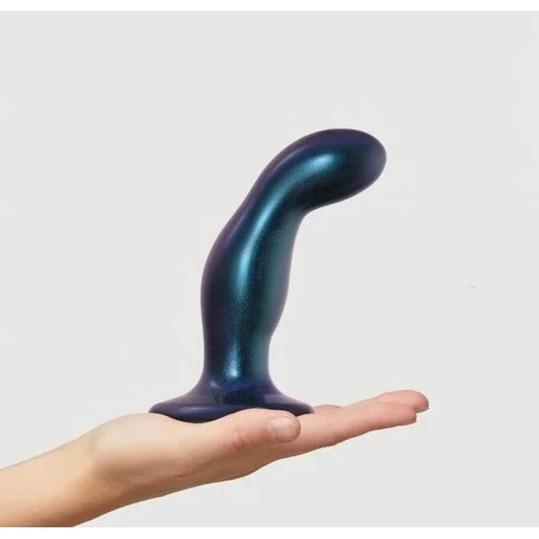 Dildo Plug Snaky - P-Spot or G-Spot Silicone Plug