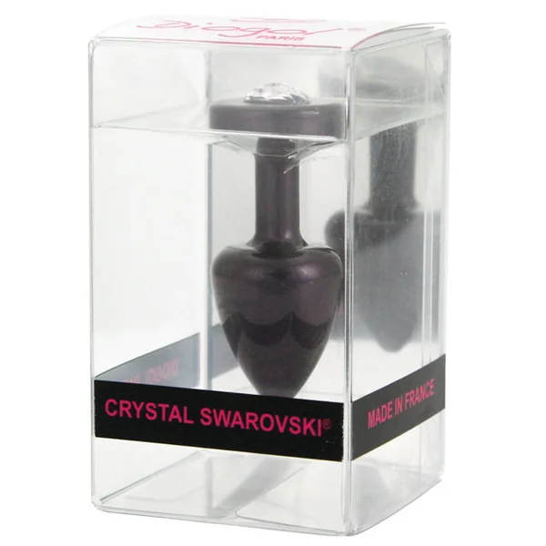 Diogol Anni R Cat's Eye T1 Crystal - Purple