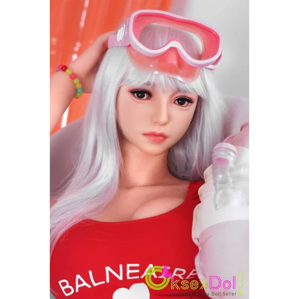 DL Sex Doll Big Boobs Sex Doll Love Doll G-Cup TPE Dolls Swimming woman Skinny Real Doll