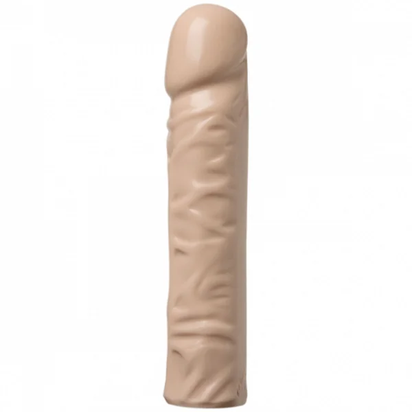 Doc Johnson Classic Dong Pink 8 Inch
