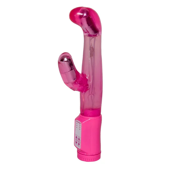 Doc Johnson Lucid Dream Number 26 Vibrator