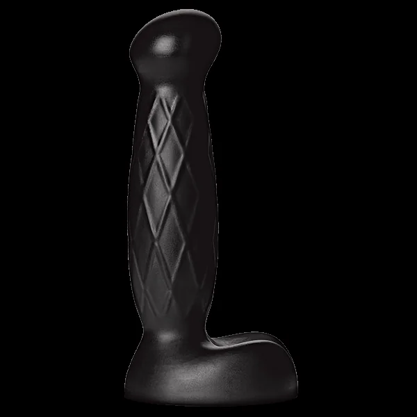 Doc Johnson Platinum TruSkyn The Tru Feel Dildo