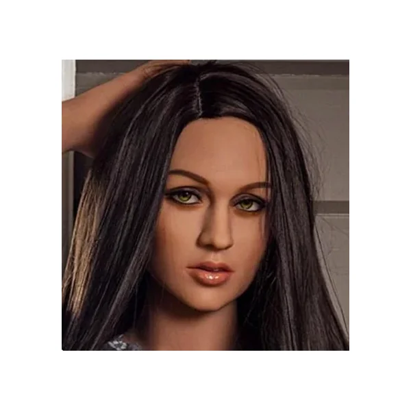 Doll Head – WM Head #156