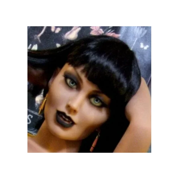 Doll Head – WM Head #193