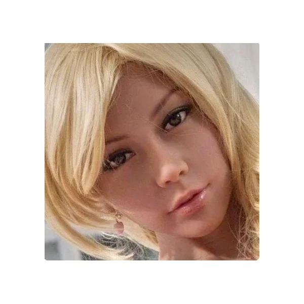 Doll Head – WM Head #56