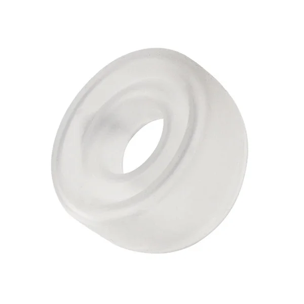 Donut Pump Sleeve Attachment