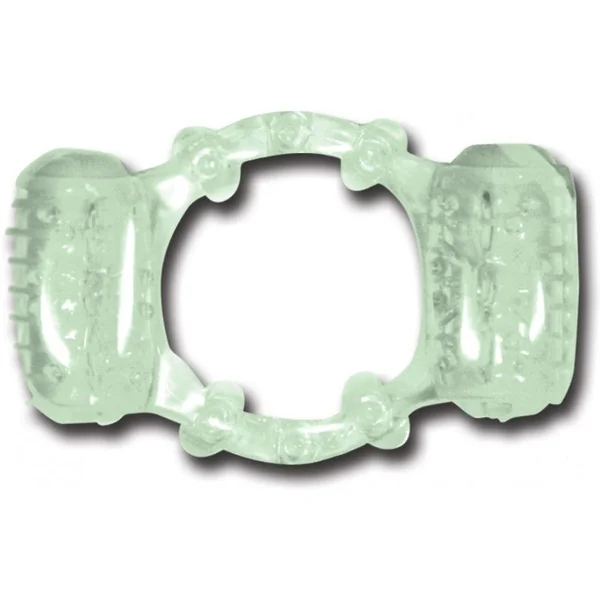 Double Dinger Night Rider