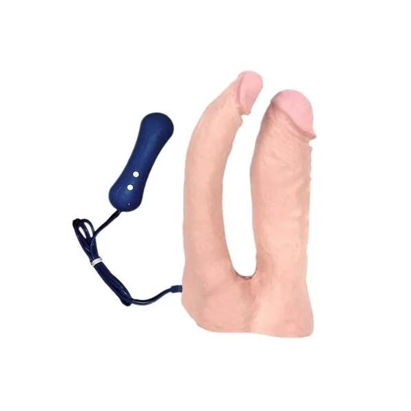 DOUBLE PENETRATOR RSV-015