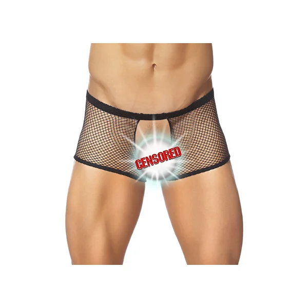 Double Pleasure Short L/XL