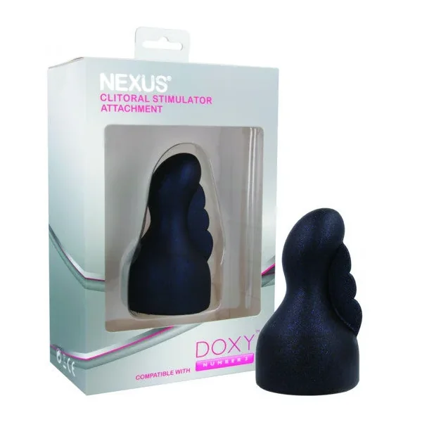 Doxy Clitoral Attachment