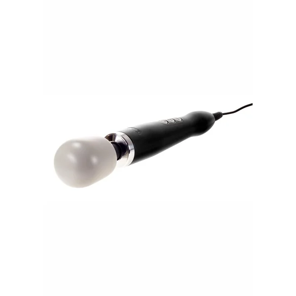 Doxy Original Wand Plug-In Body Massager